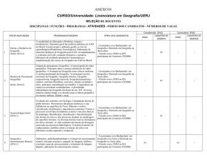 Anexo 01 – Geografia – UERJ