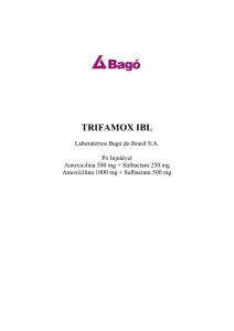 TRIFAMOX IBL