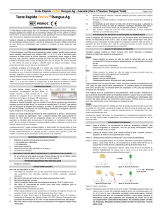 Instruções de Uso - Bio Advance Diagnósticos