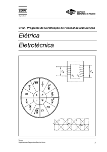 Elétrica Eletrotécnica