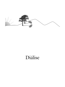 Diálise