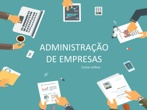 Ênfase nas Pessoas - Administra Brasil