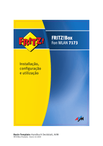 FRITZ!Box Fon WLAN 7113