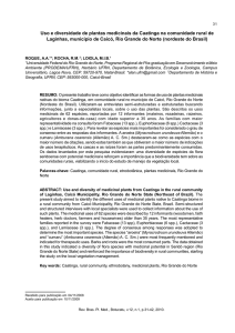 C:\elena\Sem título-2.pmd - Sociedade Brasileira de Plantas