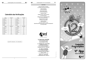 8805-11 Conteúdo Programático_4º Ano.indd