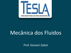 Newtoniano - Tesla Concursos