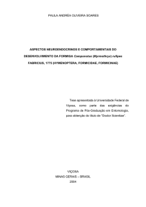 horm&ocirc;nio juvenil