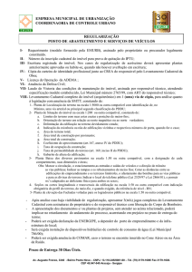 empresa municipal de urbanização coordenaoria de