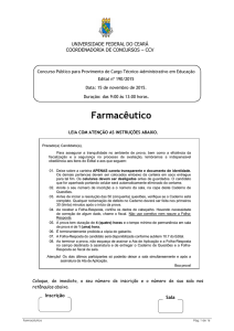 1) Nas palavras hora, migalha e quase detecta-se a seguinte