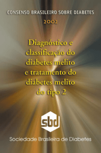 Consenso brasileiro sobre diabetes 2002