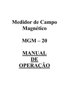 mag meter - Teknikao