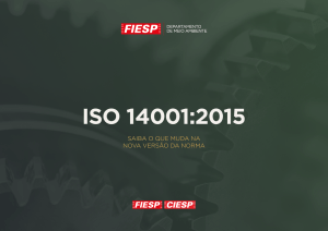 ISO 14001:2015 - IQ