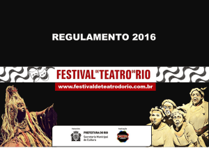 regulamento 2016