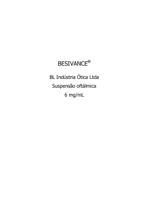 besivance