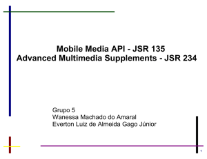 javax.microedition.amms