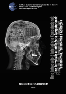 Uma Introdução à Inteligência Computacional