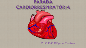 Aula 04 - Parada Cardiorrespiratória