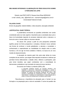 Orlando José Pinto Neto - Sociedade Brasileira para o Progresso da