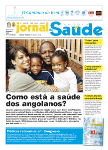 x-pag 01.qxd - Jornal da Saúde Angola
