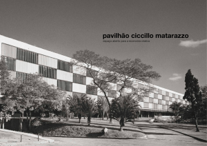 pavilhão ciccillo matarazzo