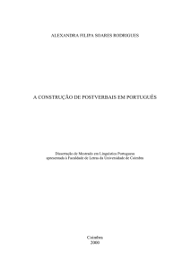capa tese - Biblioteca Digital do IPB