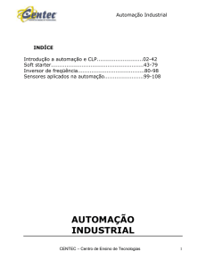 AUTOMAÃ‡AO REVISADA