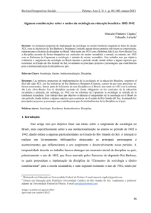 Baixar este arquivo PDF - Universidade Federal de Pelotas