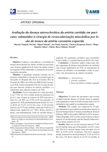 Revista - 1 - 2008.pmd - Associação Catarinense de Medicina