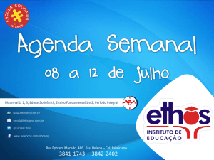 www.ethosmg.com.br  www.facebook.com