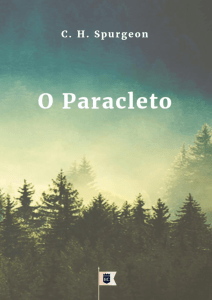 O Paracleto - O Estandarte de Cristo