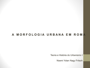 a-morfologia-urbana-em-roma-aula-05