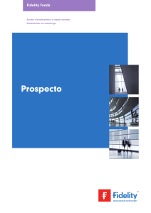 Prospecto - Deutsche Bank