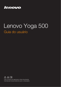 Yoga 500 UG BR