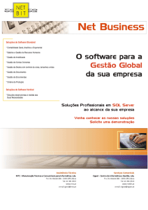 Excel Add-in - MTC - Informática, Lda.