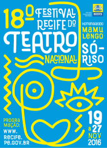 Acesse a programação - Prefeitura do Recife