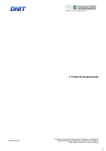 Volume 03E2-Relat&oacute;rio de Desapropria&ccedil;&atilde;o