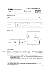 Guiao 10 - Condensador 1