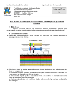 Laboratório 01 - SOL - Professor | PUC Goiás