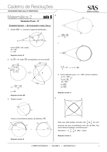 Matemática 2 aula 6