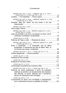 ii Conteúdo Lunático. — Fé onipotente. — Prece e