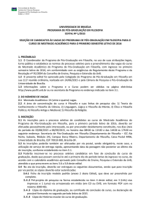 Arquivo PDF - Universidade de Brasília