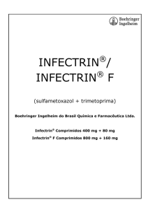 infectrin / infectrin f