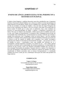 simpósio 17 - iv simpósio mundial de estudos de língua portuguesa