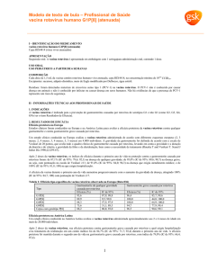 I – IDENTIFICAÇÃO DO MEDICAMENTO