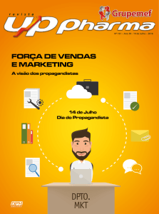 DPTO. MKT - DPM Editora