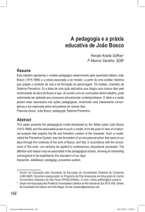 Baixar este arquivo PDF - Revistas Científicas