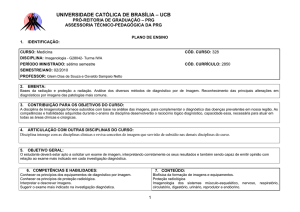 universidade católica de brasília – ucb