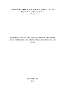 dissertações, teses e monografias de especialização
