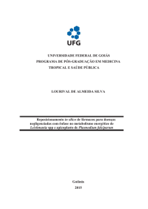 Lourival de Almeida Silva - 2015 - IPTSP