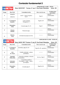 Conteúdo fundamental 2